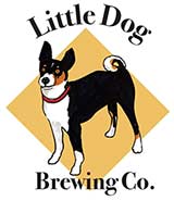 Little Dog Brewery