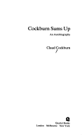 Cockburn Sums Up