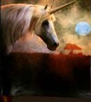 The Unicorn of Kilimanjaro
