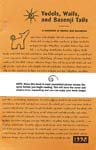 Yodels, Wails and Basenji Tails