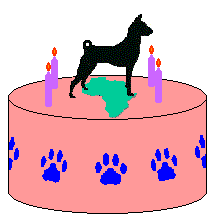 Happy B Day.