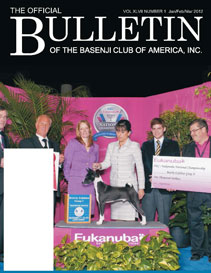 BCOA Bulletins