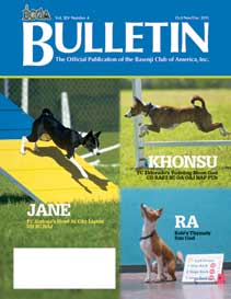 BCOA Bulletins