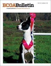 BCOA Bulletins