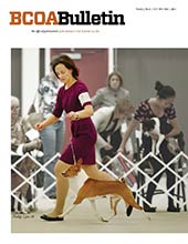 BCOA Bulletins BCOA Bulletins