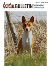 BCOA Bulletins BCOA Bulletins
