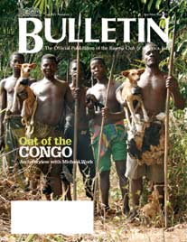 BCOA Bulletins