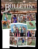 BCOA Bulletins