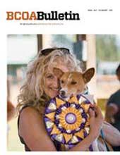 BCOA Bulletins