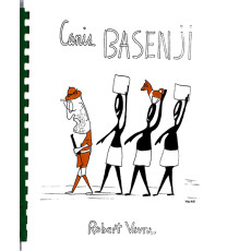 Canis Basenji 