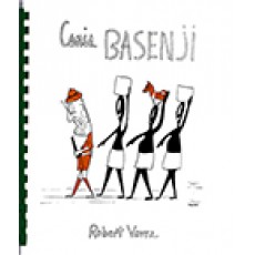 Canis Basenji Overseas